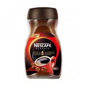 Кофе Нескафе Классик, 95г