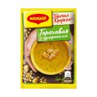 Горячая кружка Магги Гороховая с сухариками, 19г