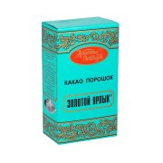 Какао-порошок Красный Октябрь Золотой ярлык, 100г