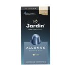 Кофе Жардин Капсулы Аллонге, 5.5 г