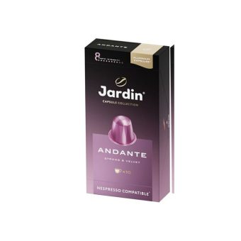 Кофе Жардин Капсулы Анданте, 5г