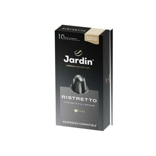 Кофе Жардин Капсулы Ристретто, 5г