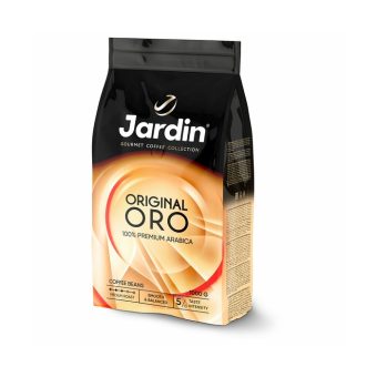 Кофе Жардин Оро Зерно, 1000г