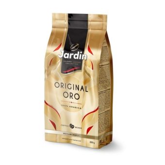 Кофе Жардин Оро Зерно, 250г