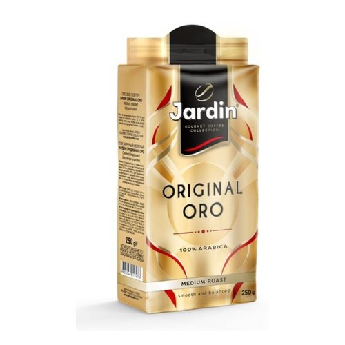 Кофе Жардин Оро Молотый, 250г