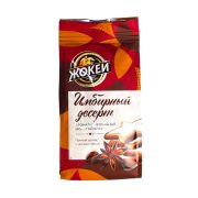 Кофе Жокей Имбирный десерт, молотый, 150 г