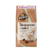 Кофе Жокей Ирландские сливки, молотый, 150 г