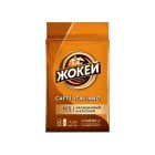 Кофе Жокей Каффэ Итальяно, молотый, 100 г