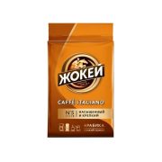 Кофе Жокей Каффэ Итальяно, молотый, 100 г