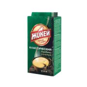 Кофе Жокей Классика, зерно, 250 г