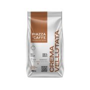 Кофе Пьяцца дель Кафе Крема Велютата, зерно, 900 г
