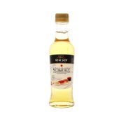 Уксус рисовый, приправа для суши Сэнсой, 0.22 л