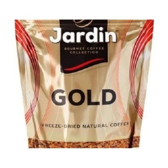 Кофе Жардин Голд кристалл, 75 г