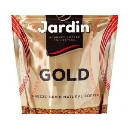 Кофе Жардин Голд кристалл, 75 г