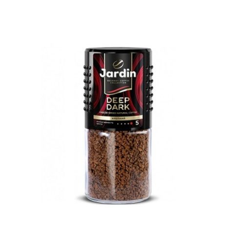 Кофе Жардин Дип Дарк кристалл, 95 г