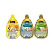 Паштет Хаме набор аппетитный спайка, 105г