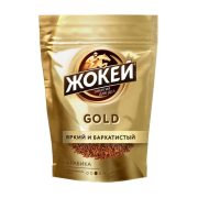 Кофе Жокей Импер, кристалл, 150 г