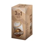 Кофе Жокей Мягкий латте 3в1, 10 пак, 120 г