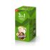 Кофе Жокей Ореховый 3в1, 10пак 120г