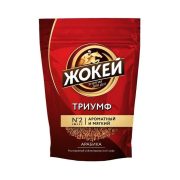 Кофе Жокей Триумф, кристалл, 150 г