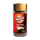 Кофе Жокей Триумф Кристаллы, 95г