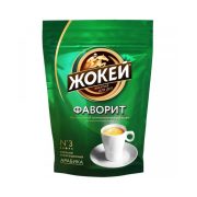 Кофе Жокей Фаворит, гранулы, 36 г