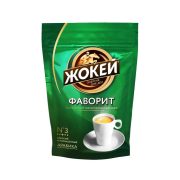 Кофе Жокей Фаворит, гранулы, 75 г