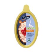 Паштет Хаме с гусиной печенью, 105г