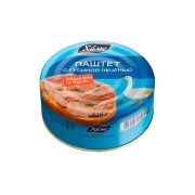 Паштет Хаме с гусиной печенью, 235г