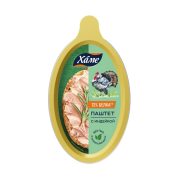 Паштет Хаме с индейкой, 105г