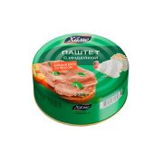 Паштет Хаме с индейкой, 235г