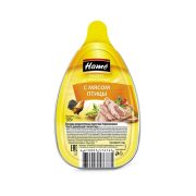 Паштет Хаме с мясом птицы, 105г