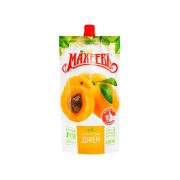 Джем Махеевъ абрикосовый, 300г