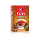 Чай Принцесса Гита Традиционный лист, 100г