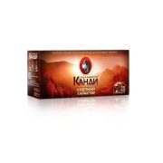 Чай Принцесса Канди Крепкий характер, 25 пак 2г