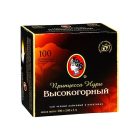 Чай Нури Высокогорный 100 пак + 25 пак