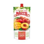 Джем Махеевъ персик/манго, 300г