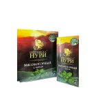 Чай Принцесса Нури Высокогорный с мятой, 25 пак 1,8г