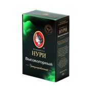 Чай Принцесса Нури Высокогорный с чабрецом, 100пак, 180г