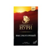 Чай Принцесса Нури Высокогорный с чабрецом, 25пак, 45г