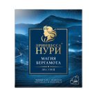 Чай Принцесса Нури Магия Бергамота, чёрный байховый, 100 г