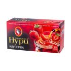 Чай Принцесса Нури спелая клубника, 25пак, 37,5г