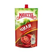 Кетчуп Махеевъ чили, 300г