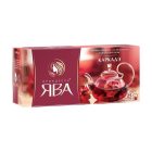 Чай Принцесса Ява Каркаде, 25пак, 1,5г, ОРИМИ
