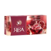 Чай Принцесса Ява Каркаде, 25пак, 1,5г, ОРИМИ