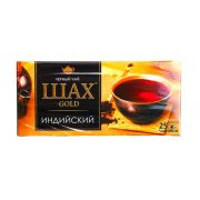 Чай Шах Голд гранулированный, 230г, ОРИМИ