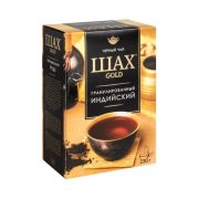 Чай Шах Голд Индийский гранулированный, 100пак, ОРИМИ