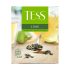 Чай Тесс Лайм зеленый с цедрой лимона и лайма, 25пак, 1,5г, ОРИМИ