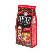 Кофе Петр Первый, зерно, 250 г