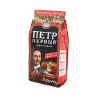 Кофе Петр Первый 816 г зерно